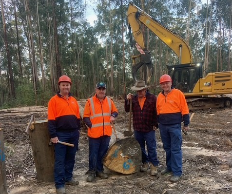 Sustainable Forest Management Case Study